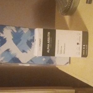 TheInkeyList Alpha Arbutin